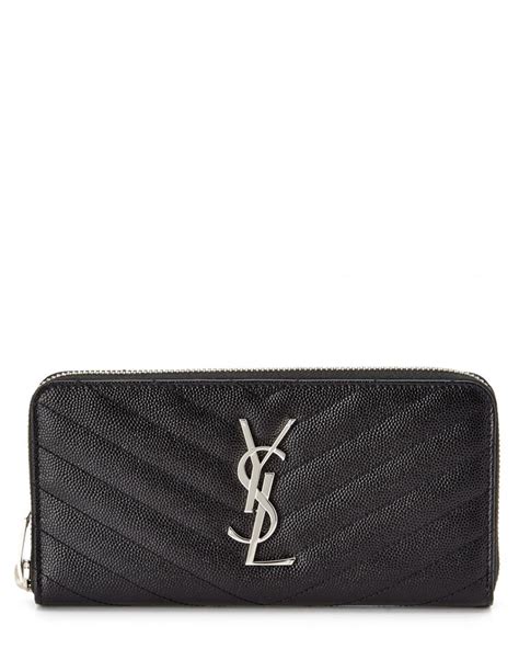 Women's Saint Laurent Wallets & Card Cases .